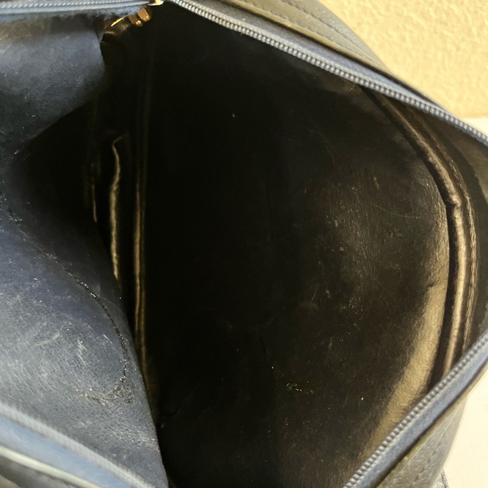 Dior vintage shoulder bag - Picture 9 of 13